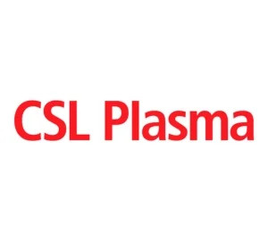 Csl Plasma Vendor