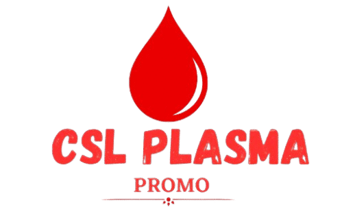 CSL PLASMA PROMO CODE