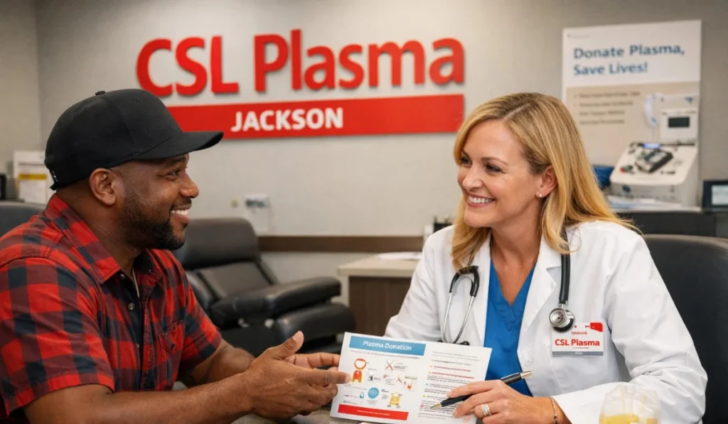 csl plasma jackson ms